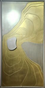 Premium interiors