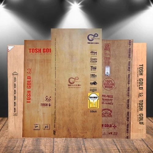 Plywood & Boards