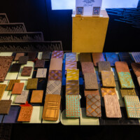 Decorative Laminate Collection