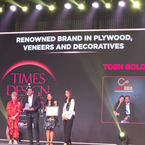Toshgold