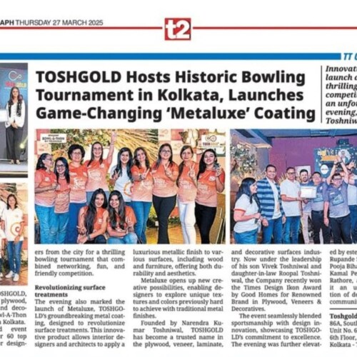 toshgold